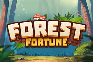 Forest Fortune Slot