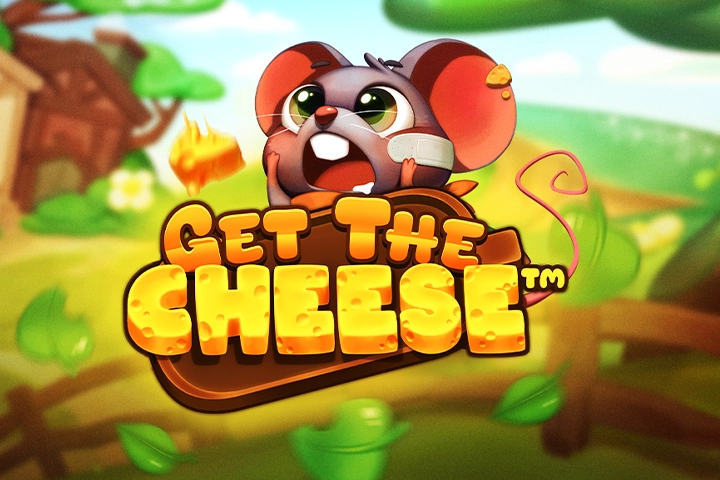 Get the Cheese Slot