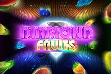 Diamond Fruits Slot