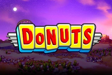 Donuts Slot