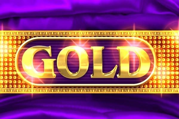 Gold Slot