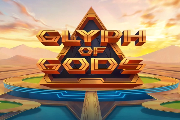 Glyph of Gods Slot