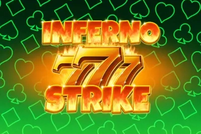 Inferno Strike Slot