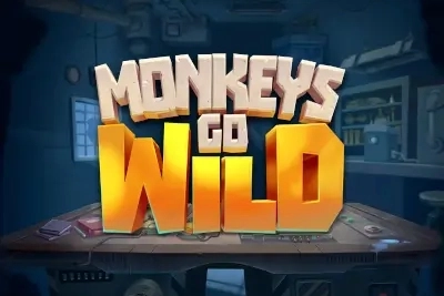 Monkeys Go Wild Slot