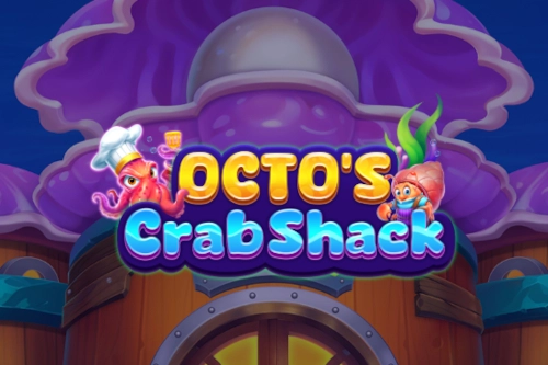 Octo's Crab Shack Slot
