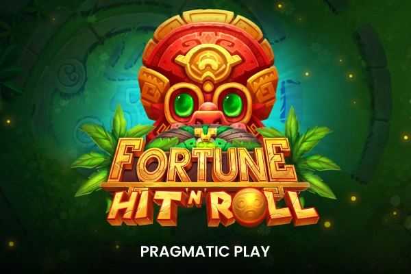 Fortune Hit'n Roll Slot