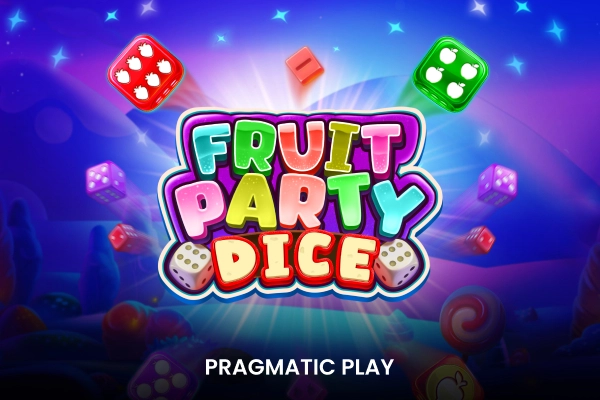 Fruit Party Dice Slot