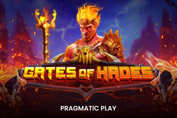 Gates of Hades Slot
