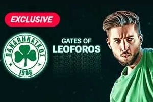 Gates of Leoforos Slot