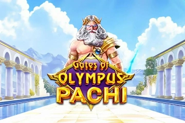 Gates of Olympus Pachi Slot