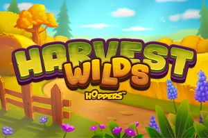 Harvest Wilds Slot