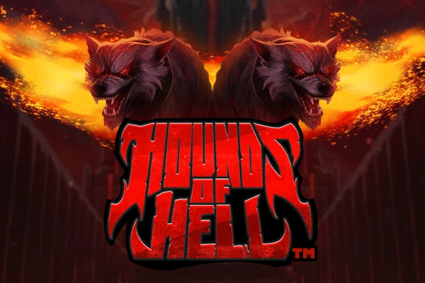 Hounds of Hell Slot