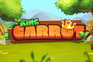 King Carrot Slot