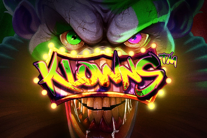 Klowns Slot
