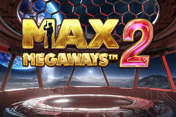 Max Megaways 2 Slot