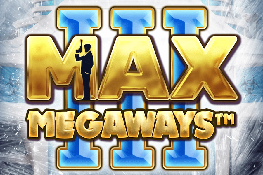 Max Megaways 3 Slot
