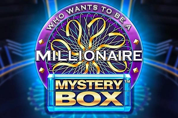 Millionaire Mystery Box Slot