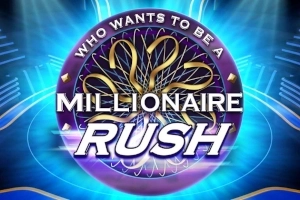 Millionaire Rush Slot