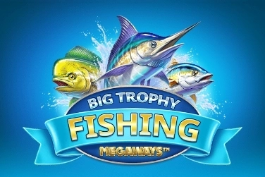 Big Trophy Fishing Megaways Slot