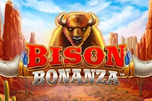 Bison Bonanza Slot