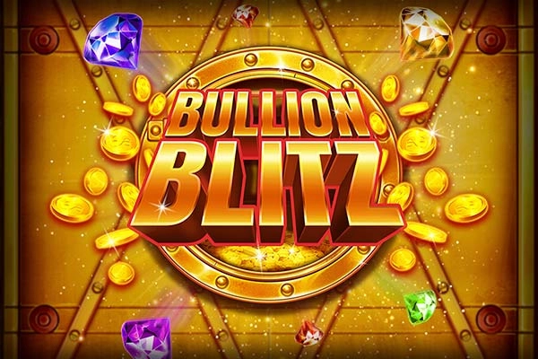 Bullion Blitz Slot