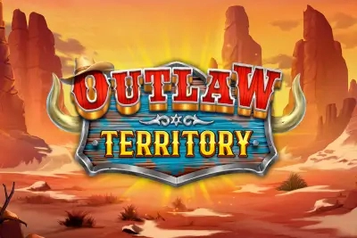 Outlaw Territory Slot