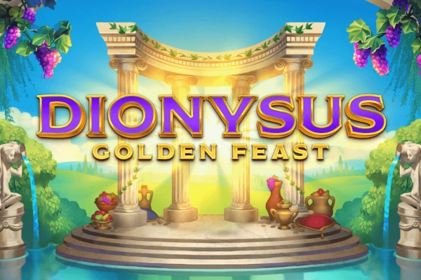 Dionysus Golden Feast Slot