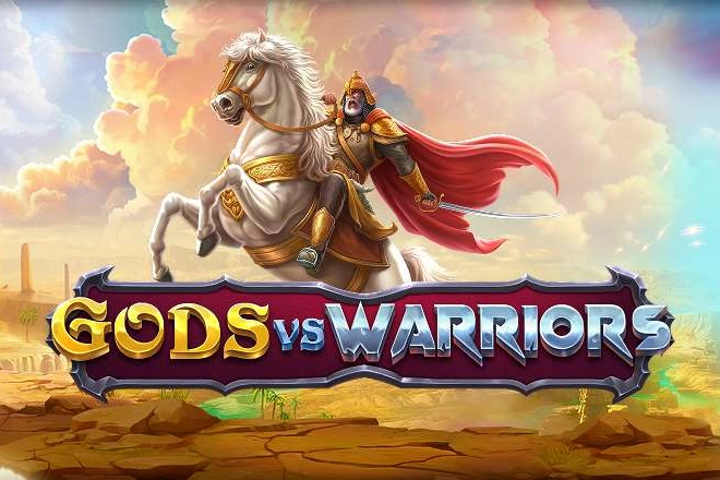 Gods vs Warriors Slot
