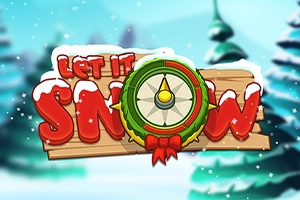 Let It Snow Slot