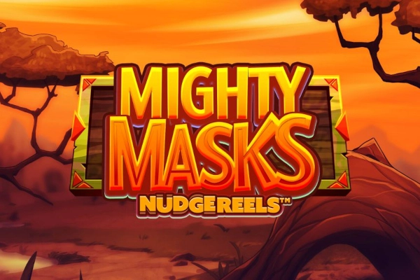 Mighty Masks Slot