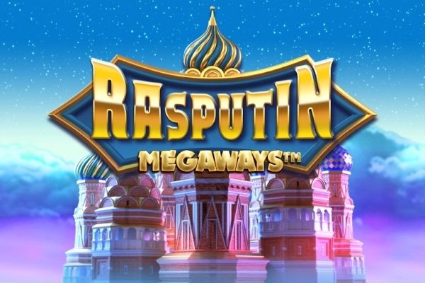Rasputin Megaways Slot
