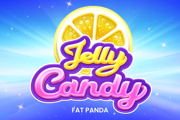 Jelly Candy Slot