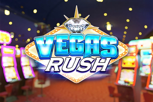 Vegas Rush Slot