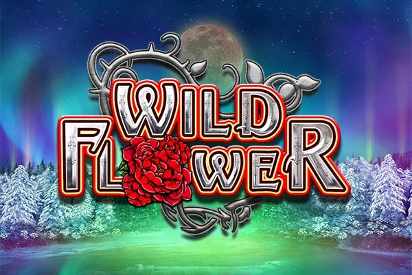 Wild Flower Slot