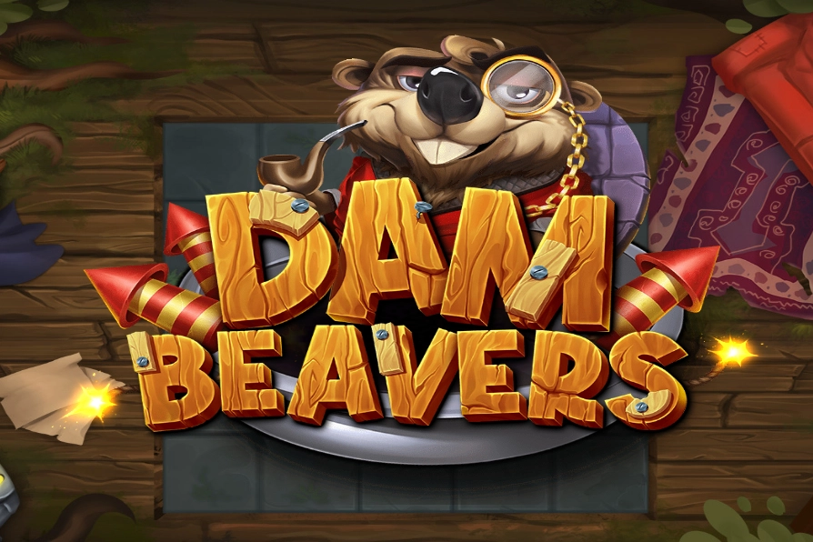 Dam Beavers Slot