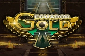 Ecuador Gold Slot