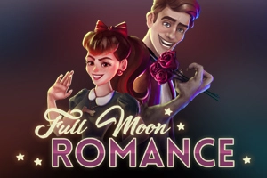 Full Moon Romance Slot