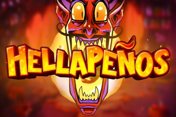 Hellapenos Slot