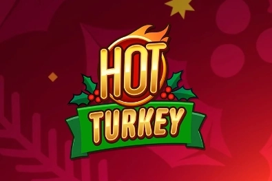Hot Turkey Slot