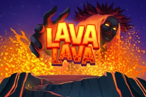 Lava Lava Slot
