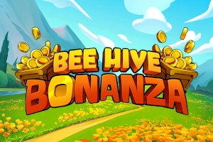 Bee Hive Bonanza Slot