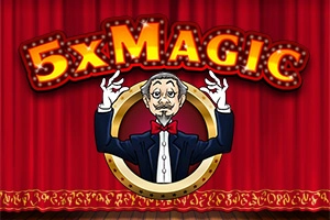 5x Magic Slot
