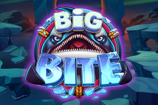 Big Bite Slot