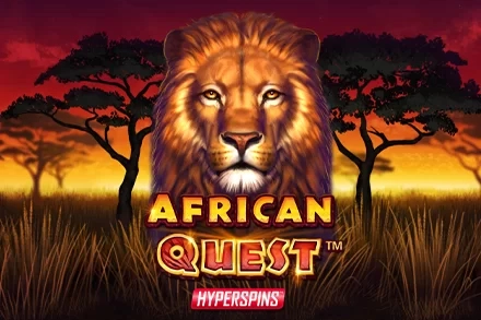 African Quest Slot