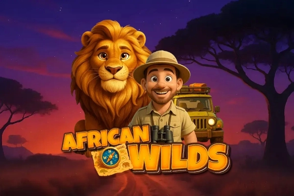 African Wilds Slot
