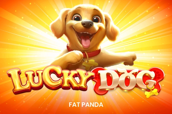 Lucky Dog Slot