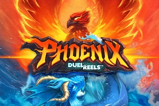 Phoenix DuelReels Slot