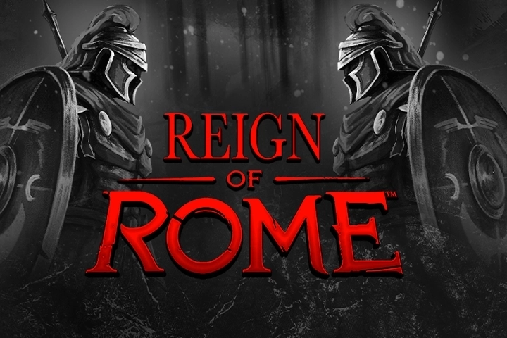 Reign of Rome Slot