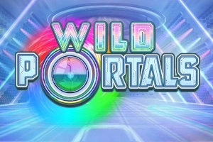 Wild Portals Slot