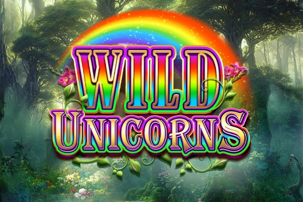 Wild Unicorns Slot
